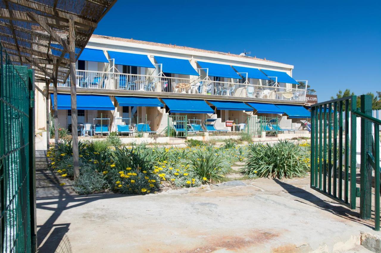Motel Le Surplage *
