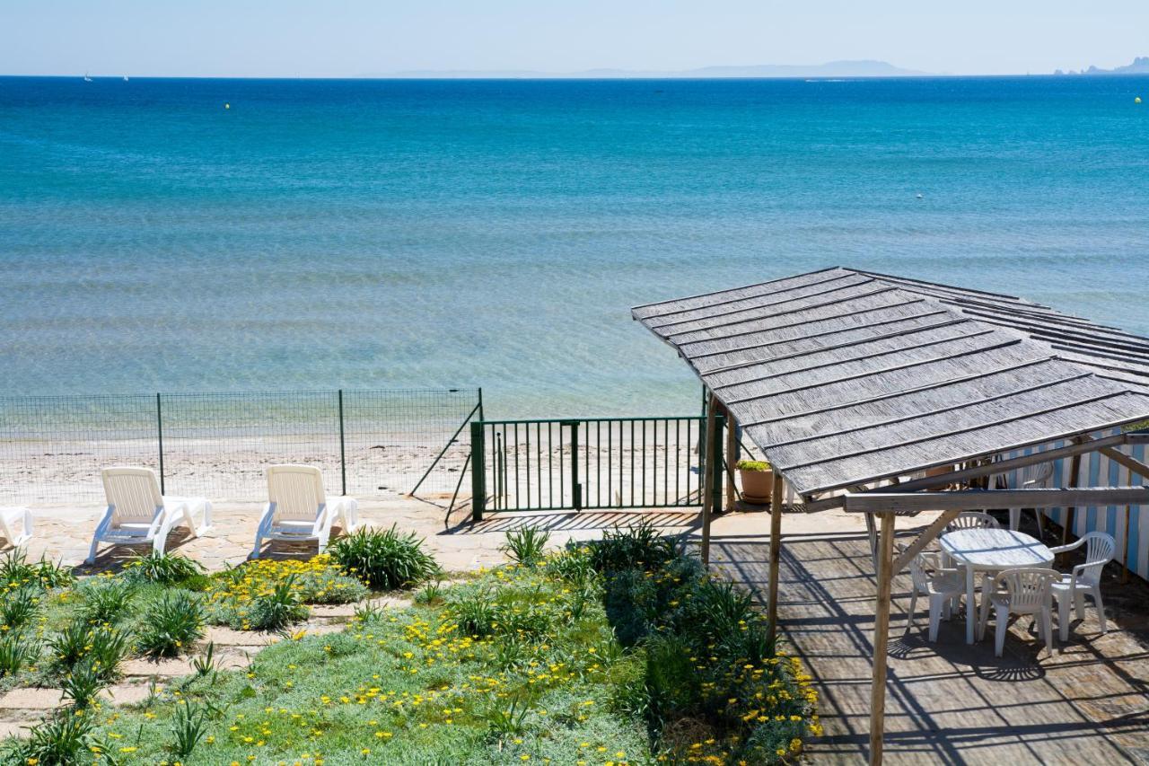 Le Surplage Motel *