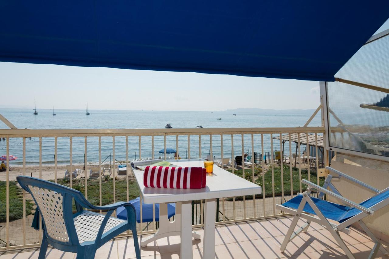 Le Surplage * Hyères