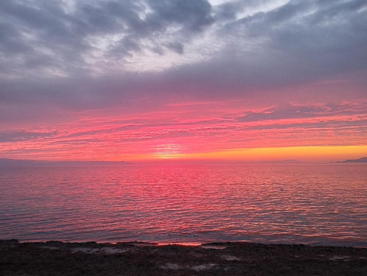 Le Surplage Hyères