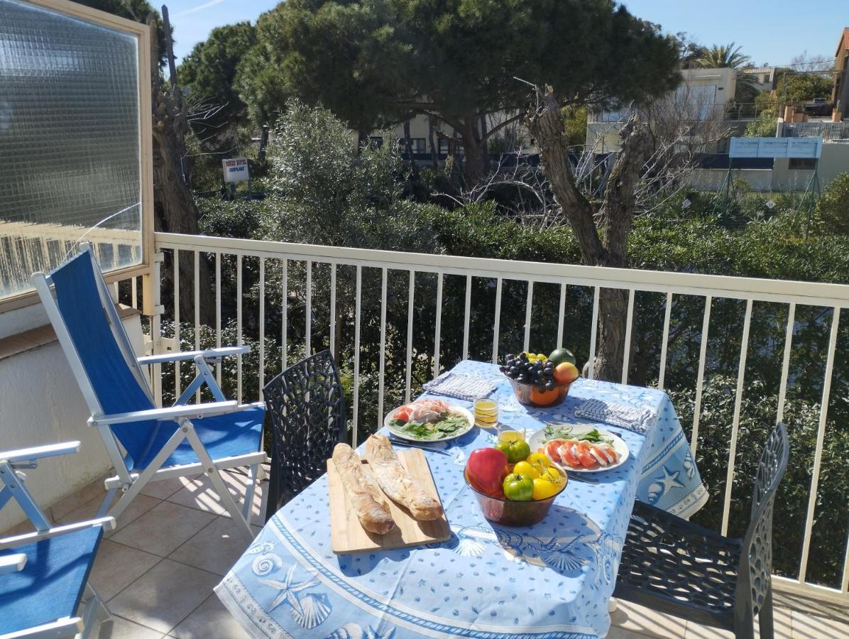 Le Surplage Hyères