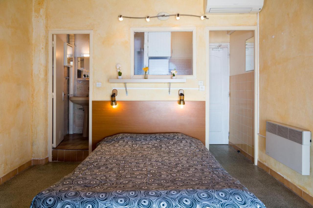 Le Surplage Motel *