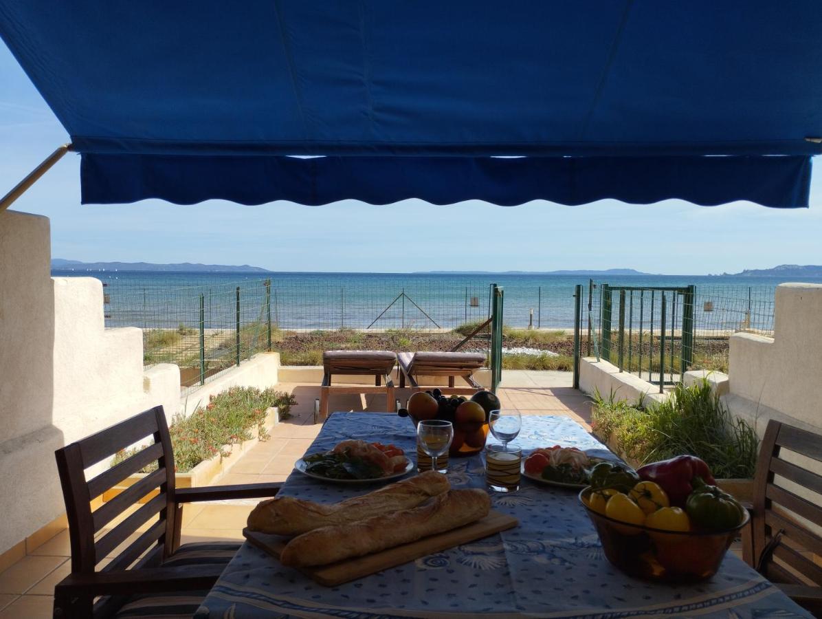 Le Surplage Motel Hyères