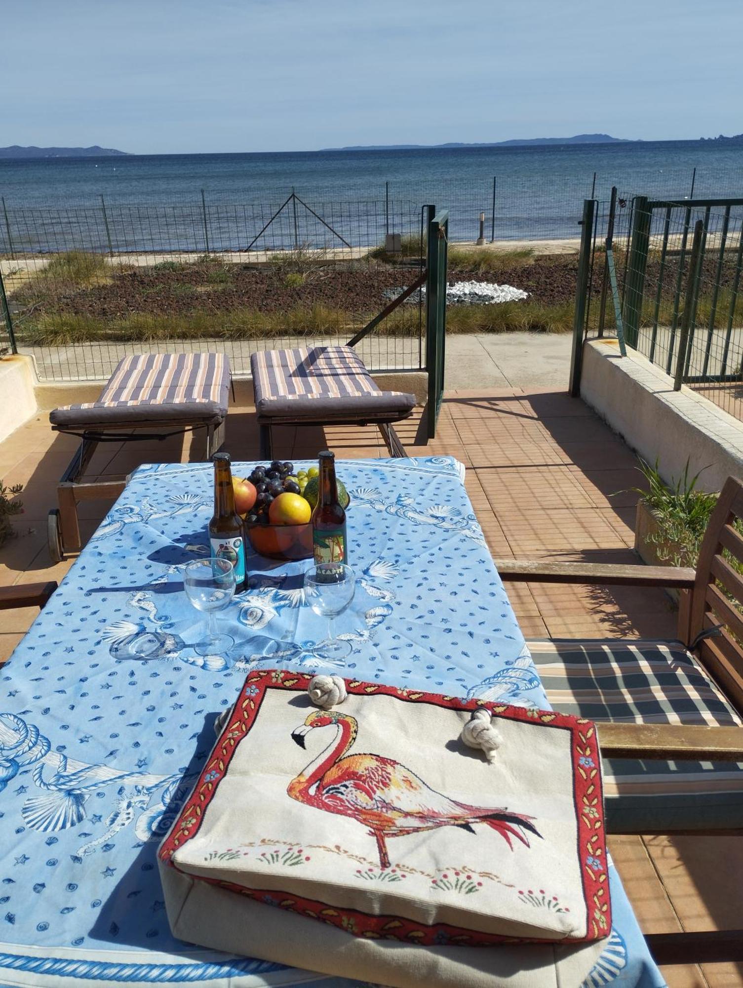 Le Surplage