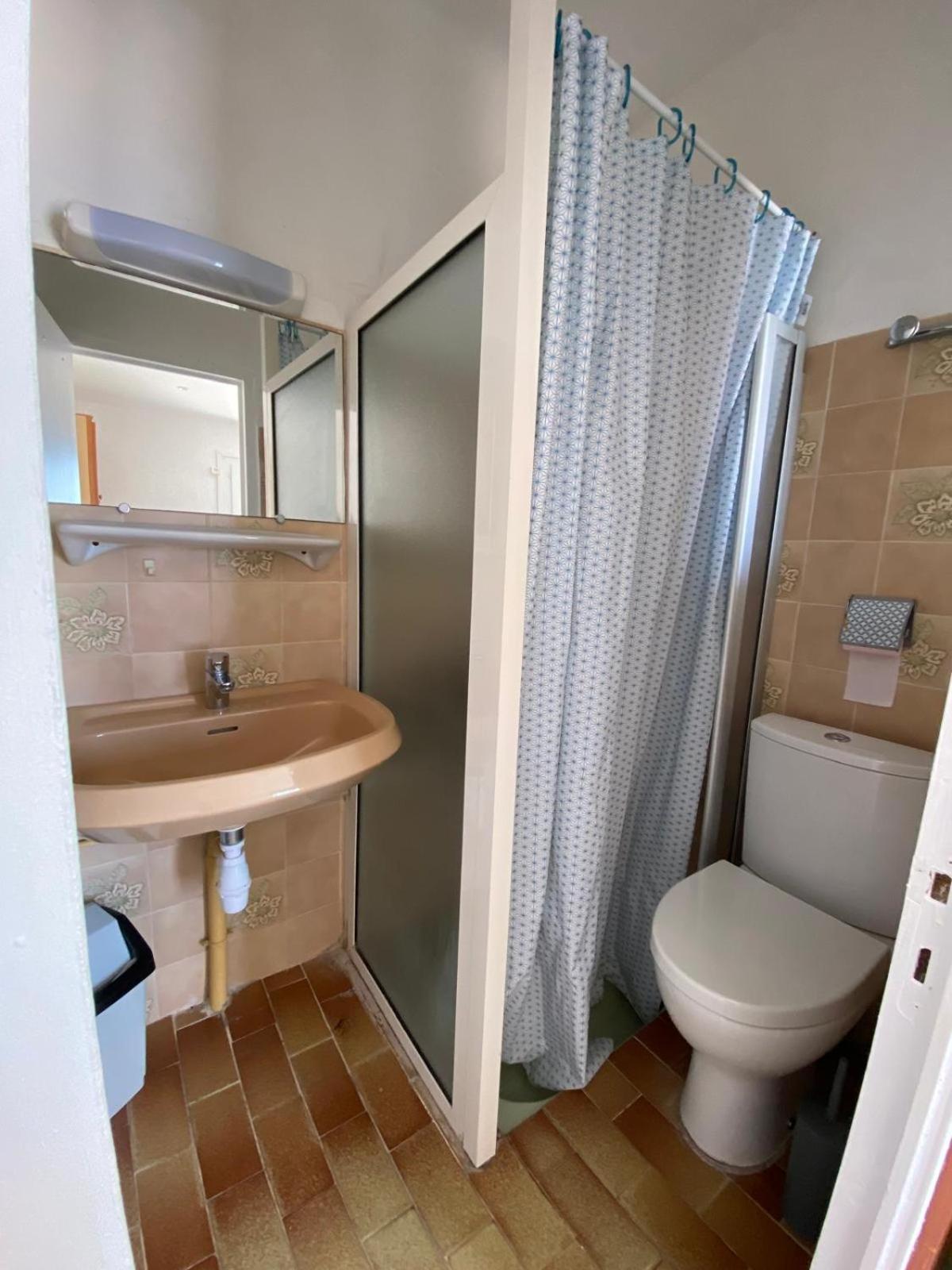 Le Surplage Motel *