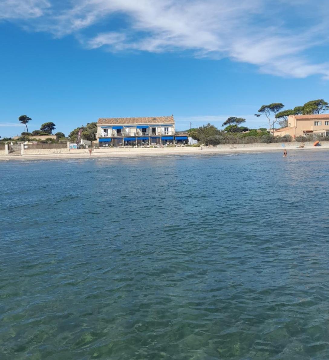 Le Surplage