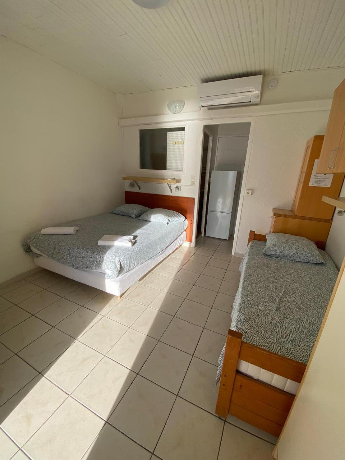 Motel Le Surplage