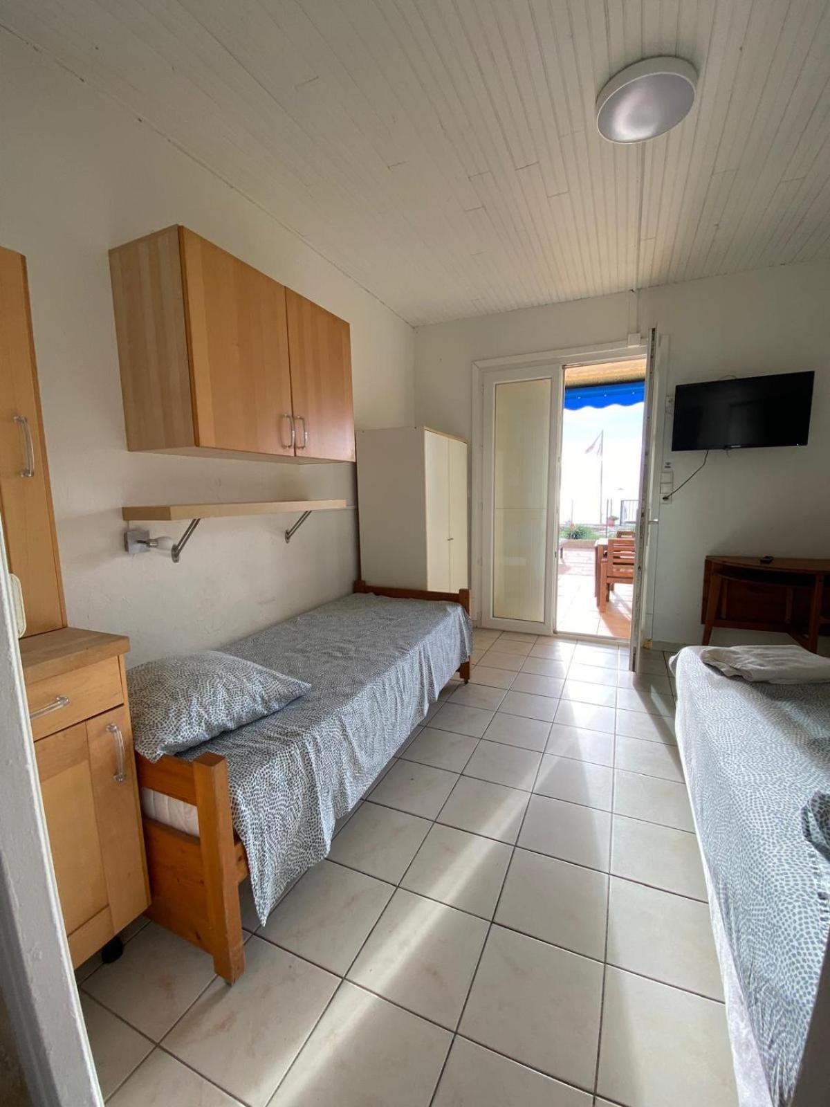 Le Surplage Motel