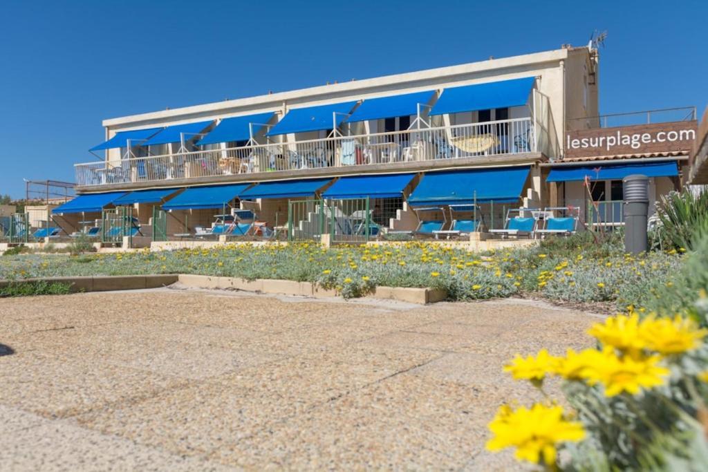 Motel Le Surplage *