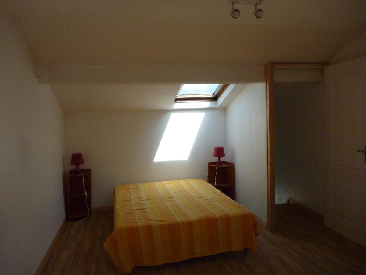 Le Surplage Motel *