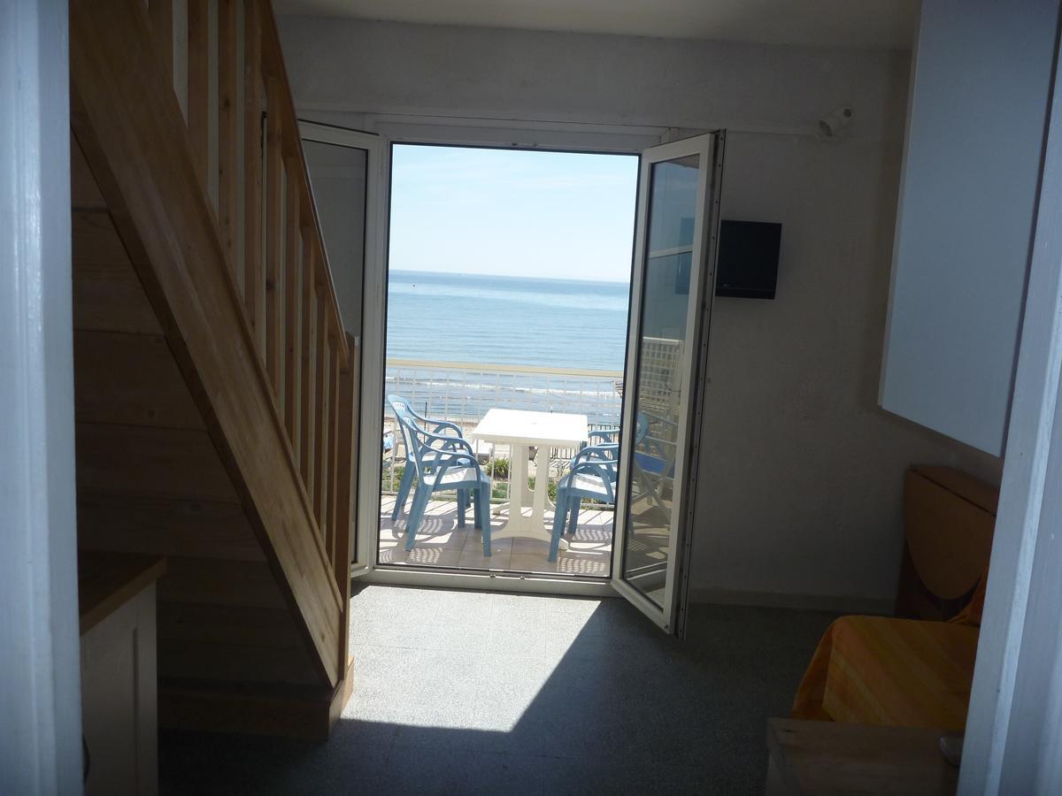 Le Surplage Motel *